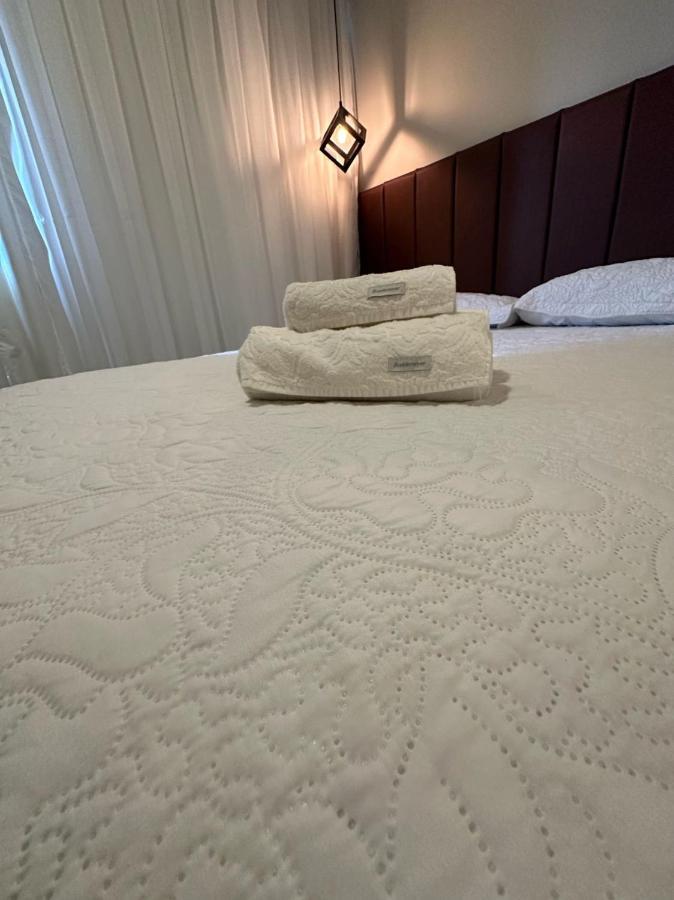 Flat Localizado A 200M Shopping Recife, Bem Perto Da Praia De Boa Viagem E Com Wi-Fi 400Mbps Dış mekan fotoğraf